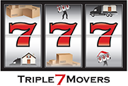 Triple 7 Movers