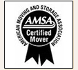 AMSA Certified Movers