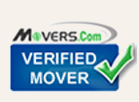 Movers.com Certified Movers