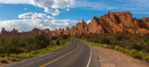 Red Rock Canyon