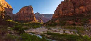 Place to visit in Red Rock Canyon